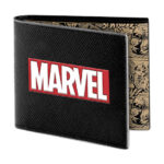 Karactermania Πορτοφολι MARVEL με 2 Θηκες Comics Bifold Wallet