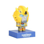 Paladone TRANSFORMERS CLASSIC - Bumblebee Icon Light 11cm PP13530