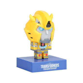 Paladone TRANSFORMERS CLASSIC - Bumblebee Icon Light 11cm PP13530