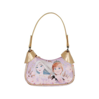 Karactermania Τσαντα FROZEN Handbag '20x12x8cm'