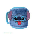 Pyramid Κουπα LILO and STITCH - Stitch Fuzzy Mug 440ml