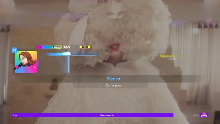 Let's Sing 2025 (Περιεχει 2 Μικροφωνα) PS5 NEW