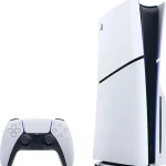 Μεταχειρισμενη Sony PlayStation 5 Slim Disk Edition (με 3 Μήνες Εγγύηση AstronGameClub)