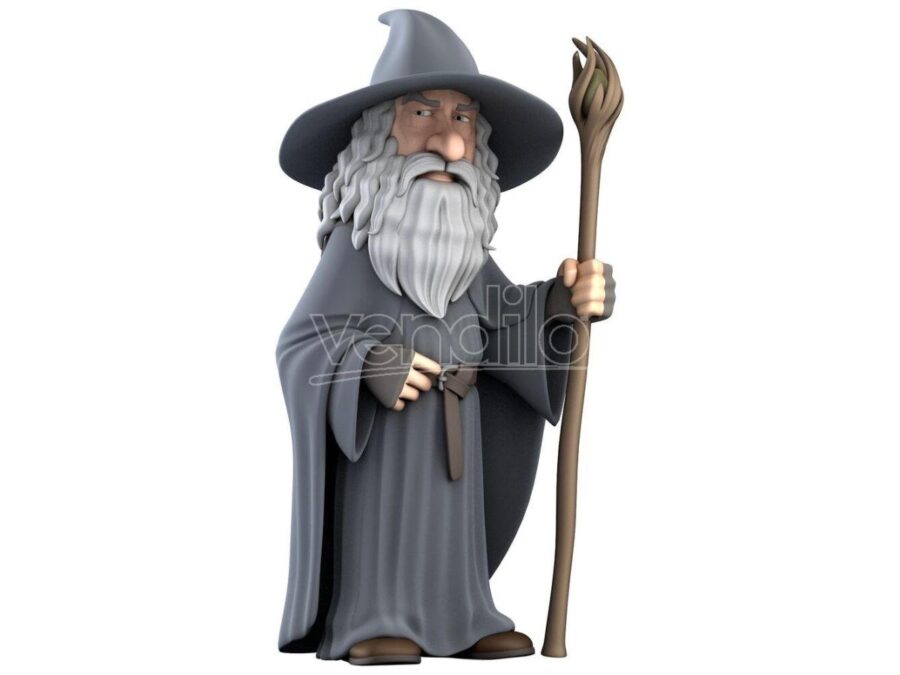 Minix Φιγουρα LORD OF THE RINGS GANDALF