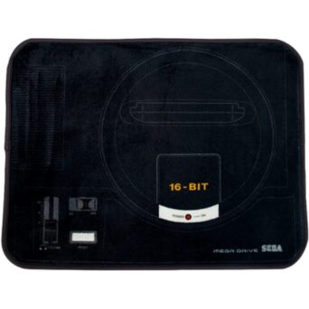 Sega Megadrive Bath Mat Πατάκι Μπάνιου 40Χ53cm