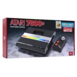 Κονσολα Atari 7800+