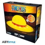 Abysse Φωτιστικό Καπελο One Piece Led