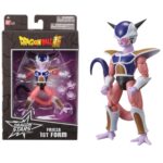 Bandai Red Φιγούρα Dragon Stars Dragonball Serie 9 Freezer 1st Form Action Figure 17cm (36181)