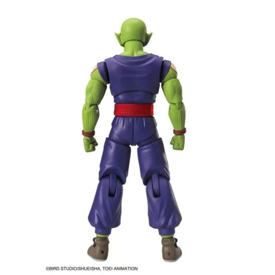Bandai Dragonball Super Evolve - Piccolo (36372)