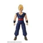 Dragonball Super Evolve - Super Saiyan Son Gohan (36373)