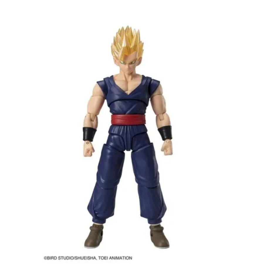 Dragonball Super Evolve - Super Saiyan Son Gohan (36373)