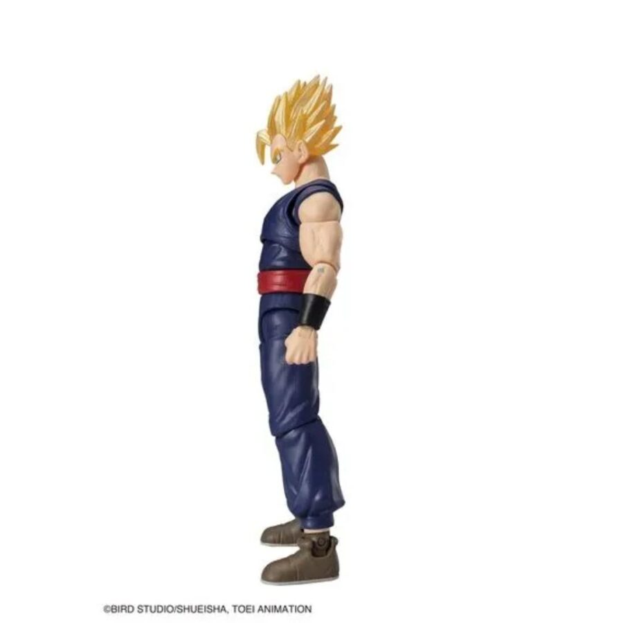 Dragonball Super Evolve - Super Saiyan Son Gohan (36373)