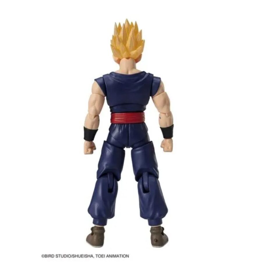 Dragonball Super Evolve - Super Saiyan Son Gohan (36373)