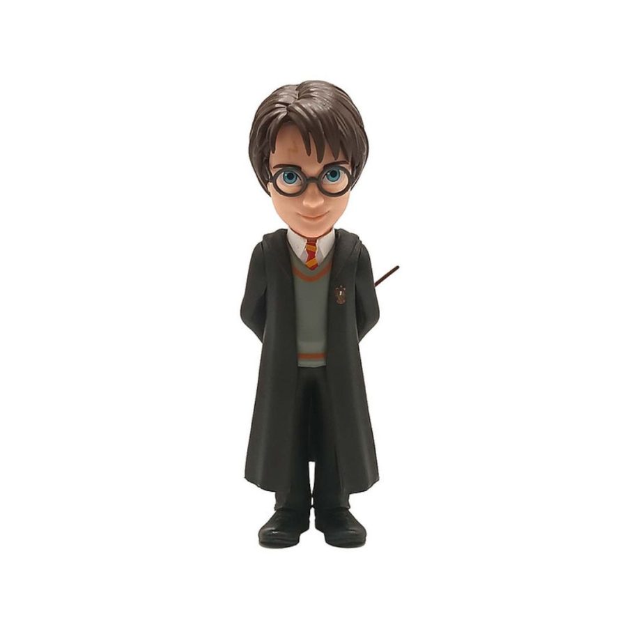 Minix Φιγούρα HARRY POTTER