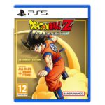 DragonBall Z Kakarot Legendary Edition PS5 NEW