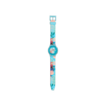 Kids Licensing Παιδικο Ρολοι Digital Wrist Watch Frozen