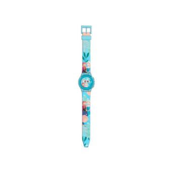 Kids Licensing Παιδικο Ρολοι Digital Wrist Watch Frozen