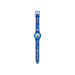 Kids Licensing Παιδικο Ρολοι Digital Wrist Watch Sonic