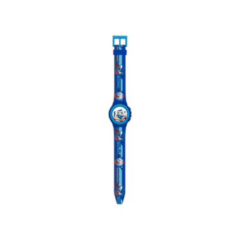 Kids Licensing Παιδικο Ρολοι Digital Wrist Watch Sonic