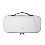 PowerA Premium Θήκη Μεταφοράς Carrying Case για Playstation Portal Λευκή
