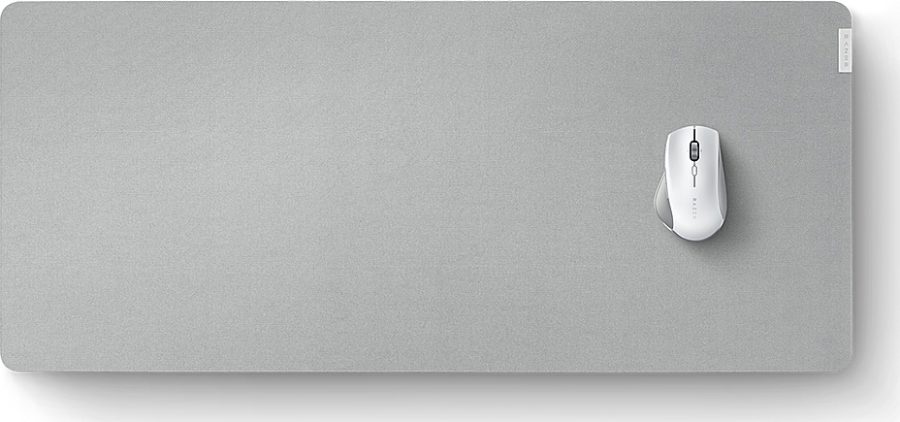Razer PRO GLIDE XXL – Soft Productivity Mousepad