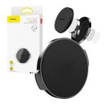 Baseus Magnetic Mount Black (C40141403113-01)