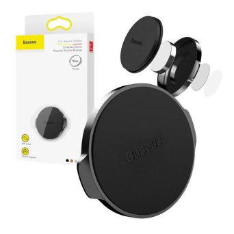 Baseus Magnetic Mount Black (C40141403113-01)