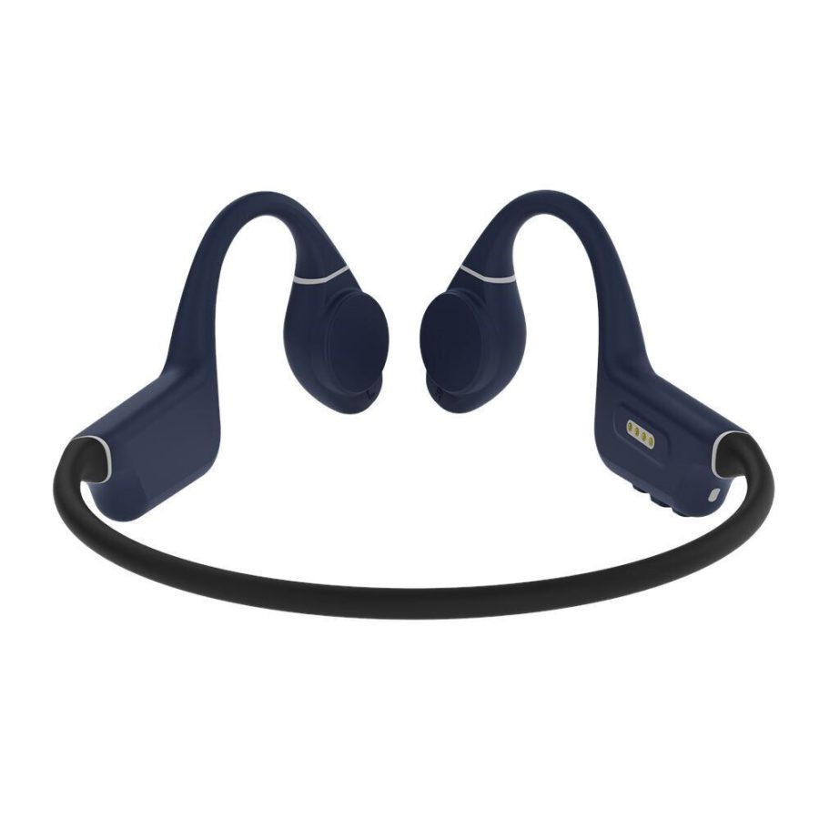 Creative Outlier Free Pro+ Wireless Bone Conduction Headphones Midnight Blue / Matte Black