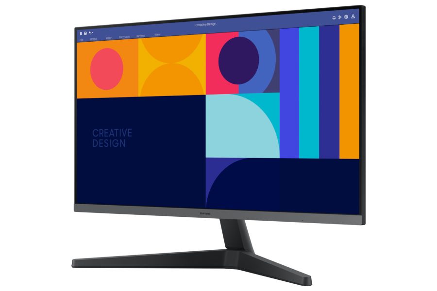 SAMSUNG LS27C332GAUXEN Essential Monitor 27'' 100Hz (LS27C332GAUXEN)