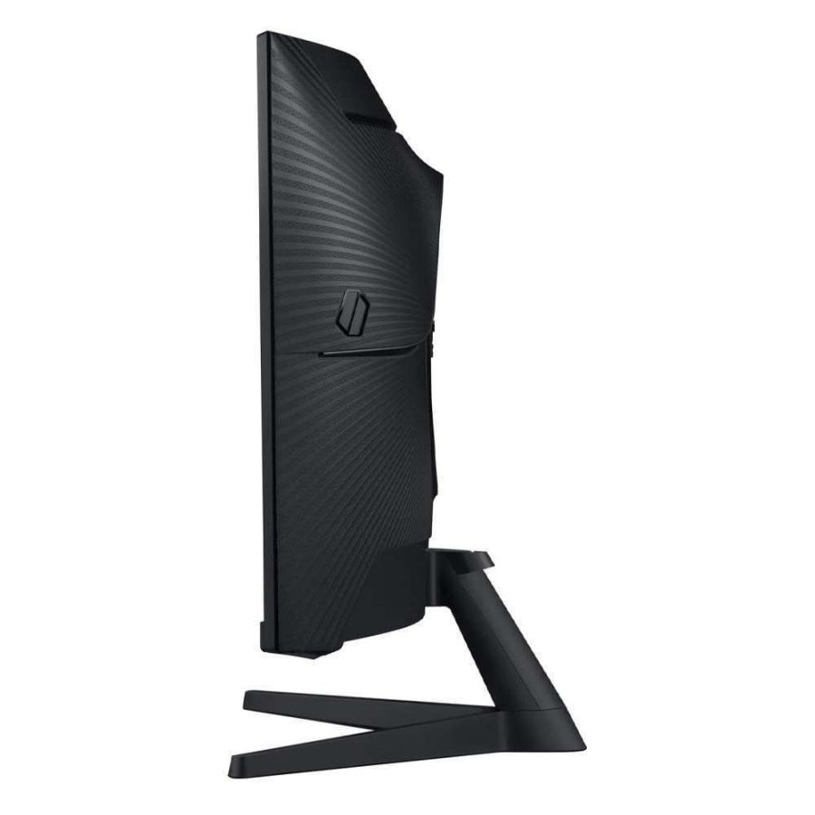 SAMSUNG LS32CG552EUXEN Odyssey G5 Curved WQHD Gaming Monitor 32'' 165 Hz (LS32CG552EUXEN)