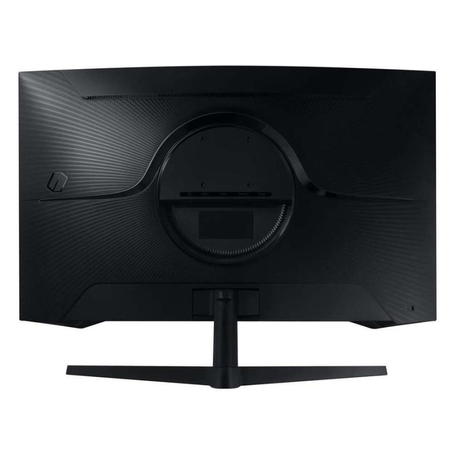 SAMSUNG LS32CG552EUXEN Odyssey G5 Curved WQHD Gaming Monitor 32'' 165 Hz (LS32CG552EUXEN)
