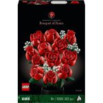 Lego Botanical Collection Bouquet Of Roses για 18+ Ετών 822τμχ (10328)