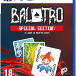 Balatro Special Edition PS5 NEW