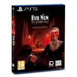Evil Nun The Broken Mask Unholy Edition PS5 USED