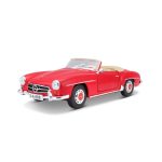 Maisto 1:18 1955 Mercedes-Benz 190SL (48/31824)