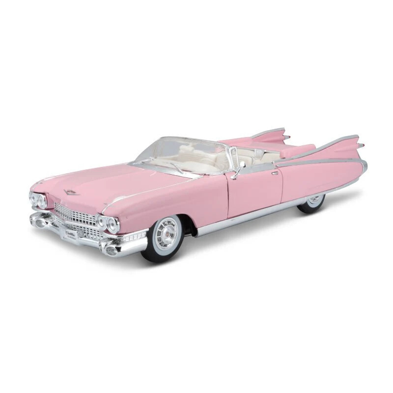Maisto 1:18 1959 Cadillac Eldorado Biarritz (48/36813)