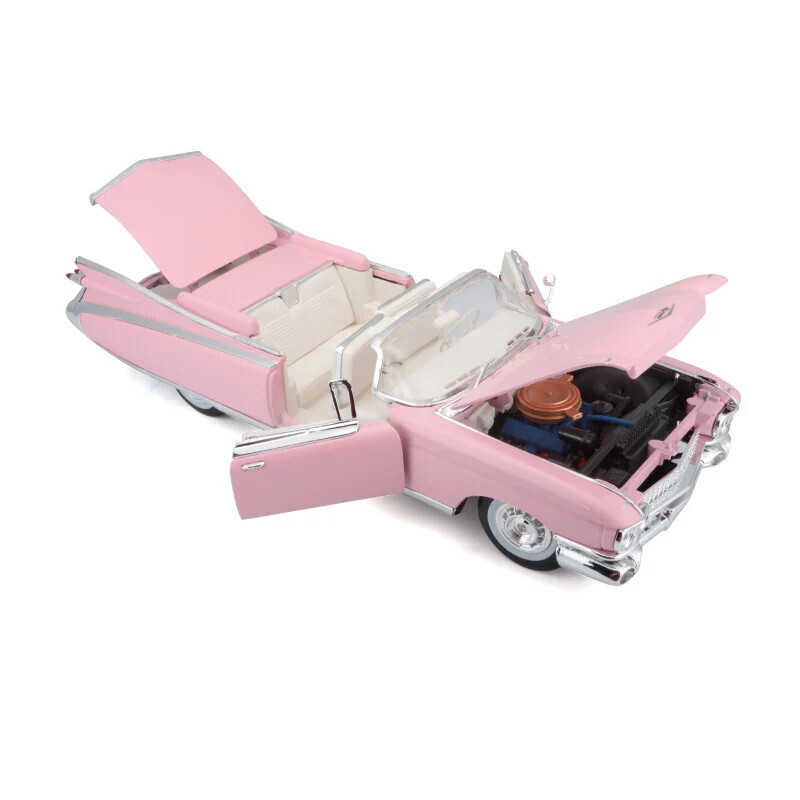 Maisto 1:18 1959 Cadillac Eldorado Biarritz (48/36813)