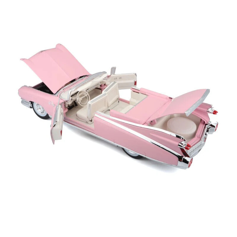 Maisto 1:18 1959 Cadillac Eldorado Biarritz (48/36813)