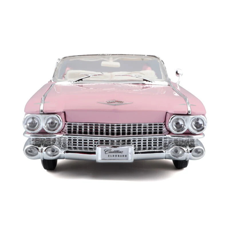 Maisto 1:18 1959 Cadillac Eldorado Biarritz (48/36813)