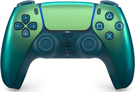 Sony DualSense Wireless Controller Chroma Teal