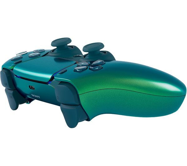 Sony DualSense Wireless Controller Chroma Teal