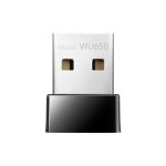 CUDY WU650 AC650 WIFI MINI USB ADAPTER