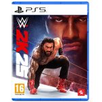 WWE 2K25 PS5 NEW