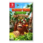 Donkey Kong Country Returns HD Nintendo Switch NEW