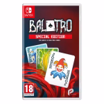 Balatro Special Edition Nintendo Switch NEW