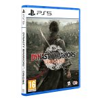 Dynasty Warriors Origins PS5 NEW