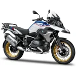 Maisto 1:12 Motorcycles - BMW R1250 GS W (48/31101BMW R12)