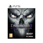 Darksiders II Deathinitive Edition PS5 NEW