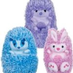 Giochi Preziosi Curlimals: Gomitolini - Pet Animals of the Forest (Τυχαία επιλογή) (CUR00700)
