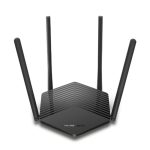 Mercusys AX1500 Dual-Band Wi-Fi 6 Router (MR60X)